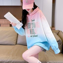 JC Mode Women Striped Sweatshirt-picture-28