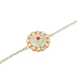 NVR Thread Rakhi image 5