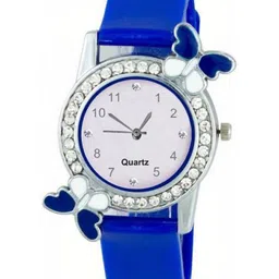 Miss Perfect Unisex Dial & Straps Analogue Watch D318-picture-11