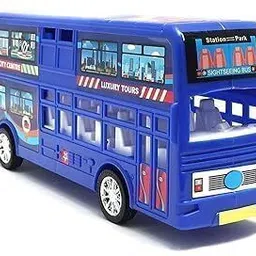 hgamy Double Decker Bus Toy for Kids-picture-21