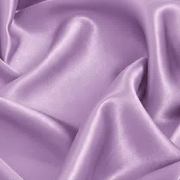 Weave Abode Lavender-Colored 300 TC Bedsheet With 2 Pillow Covers image 4