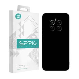 SPRIG Realme Narzo 70 5G TPU Matte Back Cover-picture-44