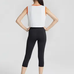 SPORTING NATION Girls Polyester Tshirts image 3