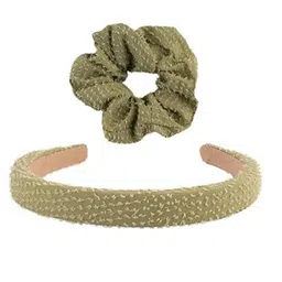F Dream Women Set of 2 Hairband-picture-24