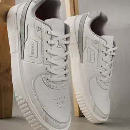 campus OG-10 Men's Casual Shoes | Ultra Cushioning with Bubble Yoga Max Insole |Lace-Up Sneakers For Men-picture-34