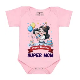Arvesa Infants Printed Bodysuit-picture-24