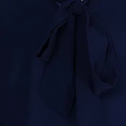 ORIEX THE ORIGINAL FASHION Crepe Top-picture-32