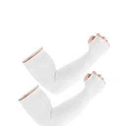 MIZUNA Unisex Fingerless Gloves-picture-10