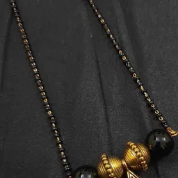 swaroop designer Women Mangalsutra-picture-10