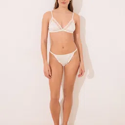 women'secret Typography Embroidered Briefs-picture-36