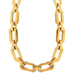 exemplar jewels Exemplar JewelsWomen Gold Necklace and Chains-picture-34