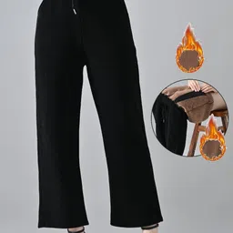 TOMKOT Mid-Rise Thermal Bottom With Pocket image 3