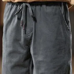 StyleCast Men Easy Wash Trousers image 3