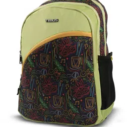 Timus Unisex Backpack image 3
