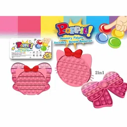 YK Set of 2 Gaming Accessory Activity Toys and Games image 5