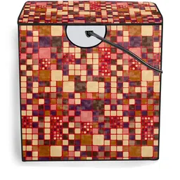 The Furnishing Tree Printed Appliance Cover image 4