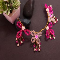 VAGHBHATT Women Hair Accessory Set of-picture-3