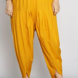 LetsDressUp Women Loose Fit Viscose Rayon Salwar-picture-36