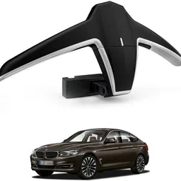 oshotto Multifunctional Detachable Car Coat Hanger Compatible with with BMW 3GT Car Coat Hanger-picture-16