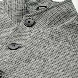 sztori Polyester Coat For Men image 3