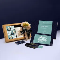 tinyglads Special Birthday Chocolate Hamper Assorted Gift Box image 2