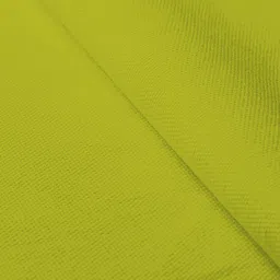 Encasa Homes Lime Green Solid 8 Seater Table Cloth image 5