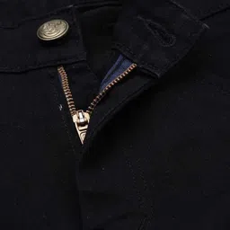 ComfyStyle Men Stretchable Jeans image 5