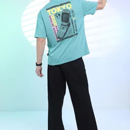 HIGHLANDER Men Bootcut Jeans image 5