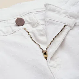 Xee Men Comfort Slim Fit Stretchable Jeans image 5