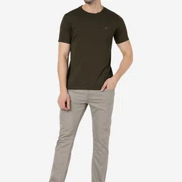 Greenfibre Men Slim Fit Stretchable Jeans image 5