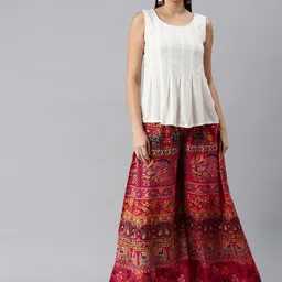 roopwati fashion Women Pyjama image 4