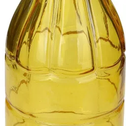 afast Designer Bottle & 6 Glass Serving Set, 1 Ltr, Water, Milk, Juice, Shake, Glass Glass Serving Set image 4