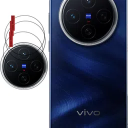 EJZATI Back Camera Lens Glass Protector for VIVO X200 5G, BACK CAMERA LENS PROTECTOR-picture-17