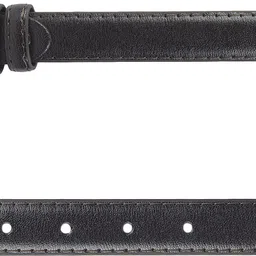 zevora Women Casual, Evening, Formal, Party Brown Genuine Leather Belt image 3