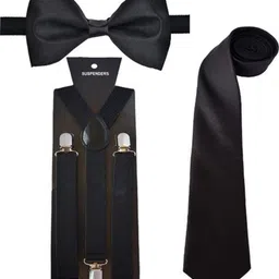 YOS TRENDZ Y- Back Suspenders for Men-picture-22