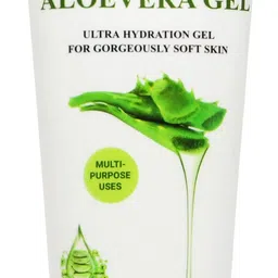ayurved master Aloe Vera Gel 100% Pure Natural Ingredients & Multipurpose Beauty Gel For Young Radiant Acne free Skin, Moisturizer & Hair Treatment-picture-13