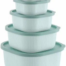 tap2kaart Plastic Utility Container - 3050 ml, 1900 ml, 1100 ml, 590 ml, 290 ml-picture-10