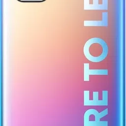 SPAREWARE REALME Back Door Panel Back Body Housing Panel Back Glass Body Realme X7 Pro : Fantasy Back Panel-picture-33