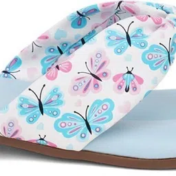 moncada Women Flats Sandal image 4