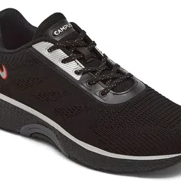 campus EMBER | Running, Training, Gym Shoes for Men | Lightweight Comfortable Running Shoes For Men image 3