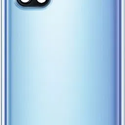 BrewingQ Vivo V19(Glass) Back Panel image 1