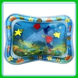 athrav toys PVC (Polyvinyl Chloride), PP (Polypropylene) Baby Sleeping Mat-picture-12