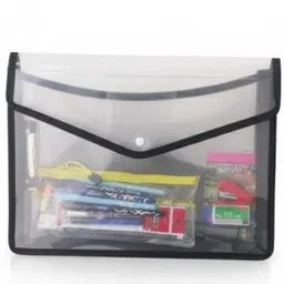 krishna enterprise 15 Pcs Stationery Exam Essential Kit For Students-picture-35