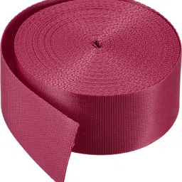 iCONY Nylon Webbing Strap, 10 Meters, 1 inch Width, 0.7 mm Thickness Strap-picture-14