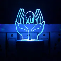 talgo Picture Light Wall Lamp With Bulb image 2