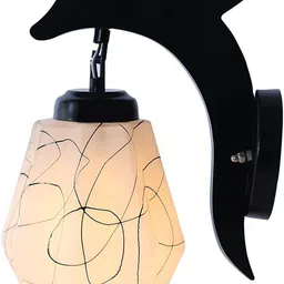 kinis Wallchiere Wall Lamp Without Bulb image 2
