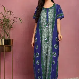 laxmi creation Women Nightdress image 1
