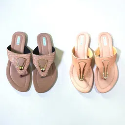 nicesteps Women Flats Sandal-picture-16