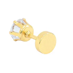 VAGHBHATT Contemporary Studs Earrings image 5