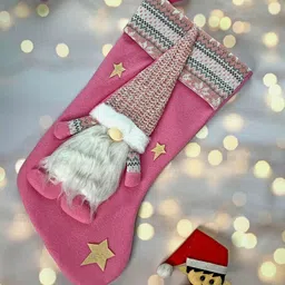 Little Surprise Box LLP Unisex Kids Pink Festive Decor-picture-26